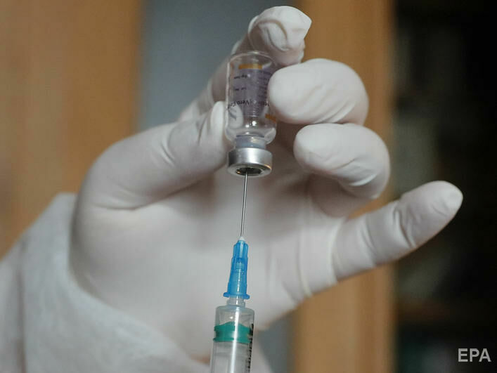 "Медицинская тайна". Минздрав отказался сообщить, кто из нардепов уже получил прививку от коронавируса