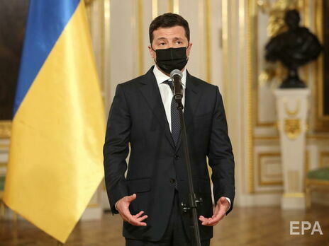 В 2019 году Зеленский планировал сделать заявление о деле сына Байдена, которое Джулиани обсуждал с Ермаком – экс-советник президента Украины