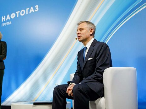 Назначение Витренко главой "Нафтогазу" нарушает закон "О предотвращении коррупции", считают в ЦПК
