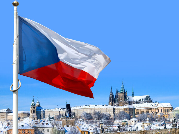 Чеська розвідка: Росія почала спростовувати свою причетність до вибухів у Врбетіце ще до офіційних обвинувачень