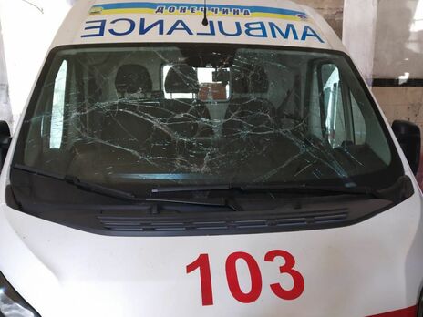 ЦИК отказался регистрировать Вирастюка нардепом, на Донбассе обстреляли больницу. Главное за день