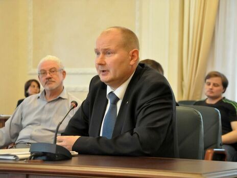 К похищению Чауса причастны украинцы – глава следственной комиссии парламента Молдовы