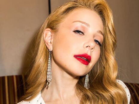 Тіна Кароль заявила, що дуже хоче народити доньку, і висловилася про можливий шлюб з олігархом