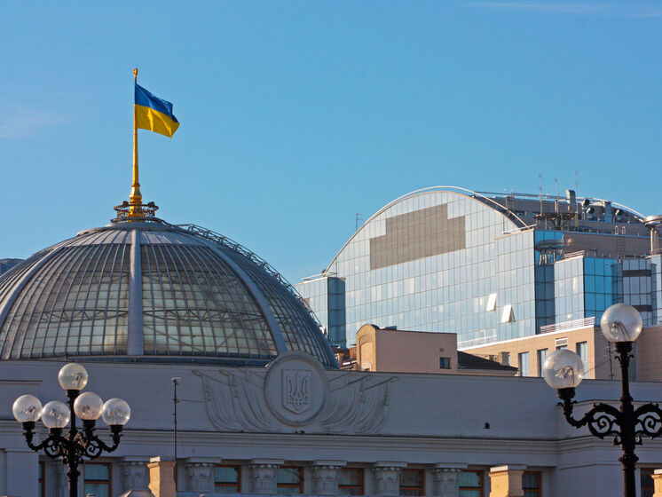 У Раді збирають підписи для ухвалення звернення до Конгресу США про надання Україні статусу основного союзника поза НАТО