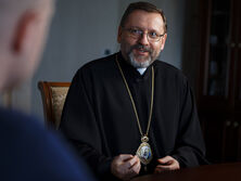 Карантинные ограничения не соответствуют природе человека, это приводит к дискомфорту и агрессии – глава УГКЦ