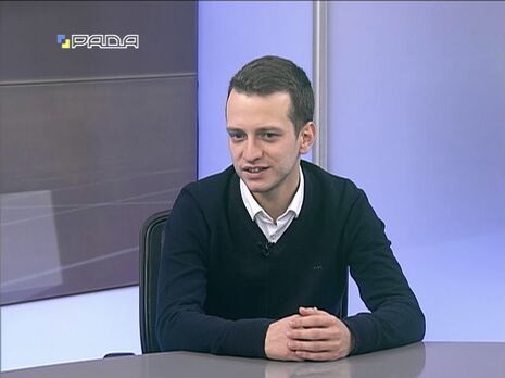 Нардеп Устенко заявил, что в Украине нужно не повышать налоги, а разобраться с лицензиями на добычу полезных ископаемых