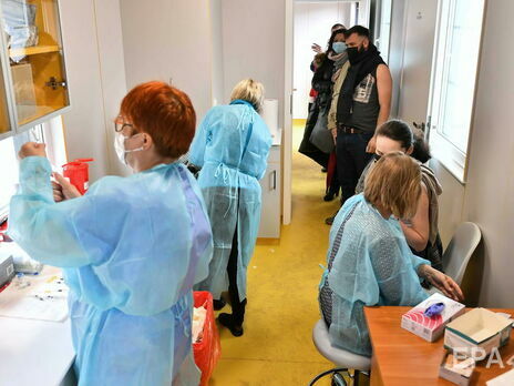 В Польше подтвердили три случая заражения 