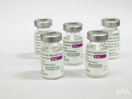 Ученые выяснили, как часто возникают тромбозы после вакцинации от COVID-19 препаратом AstraZeneca
