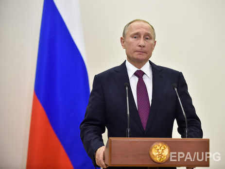 Путин: РФ готова продлить гуманитарную паузу в Алеппо, насколько это возможно