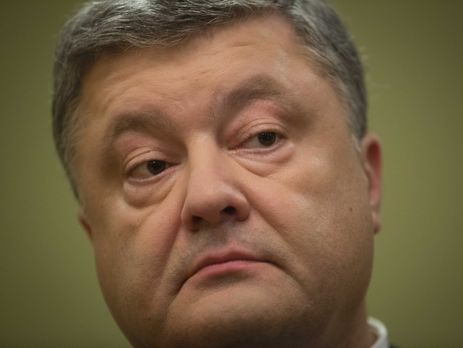 Порошенко: В ходе нормандской встречи мы вспоминали обо всех украинских заложниках РФ