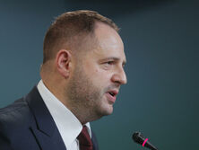 Есть основания считать, что встреча Зеленского и Байдена скоро состоится – Ермак