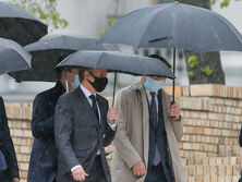 Визит Блинкена в Киев, рейтинг богатейших украинцев и