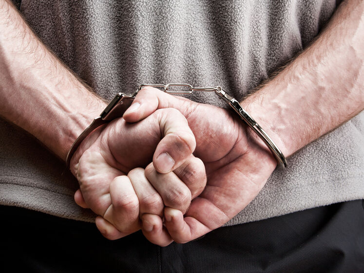 В Италии сообщили об аресте мужчины, который воевал на Донбассе на стороне боевиков