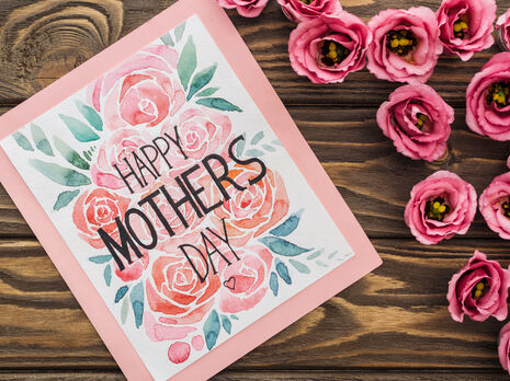 День матері міжнародне свято, яке шанують у більше ніж 150 країнах світу