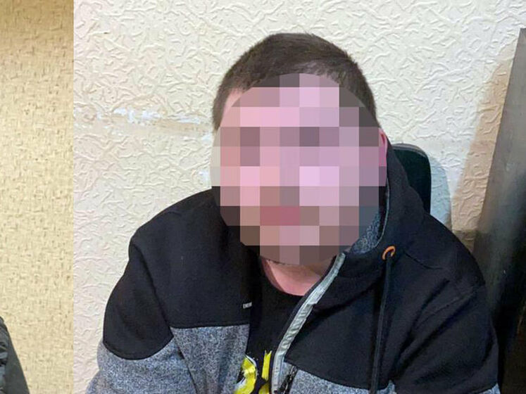 В Киеве двух мужчин подозревают в том, что они подожгли бездомного, он умер