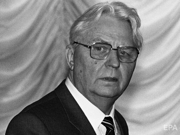 Помер колишній секретар ЦК КПРС Лігачов. Йому було 100 років