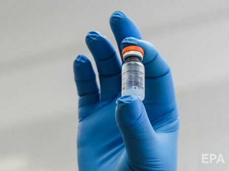 Україна уклала контракти на постачання 42 млн доз вакцин проти COVID-19. Потрібно ще приблизно 5 млн – Степанов