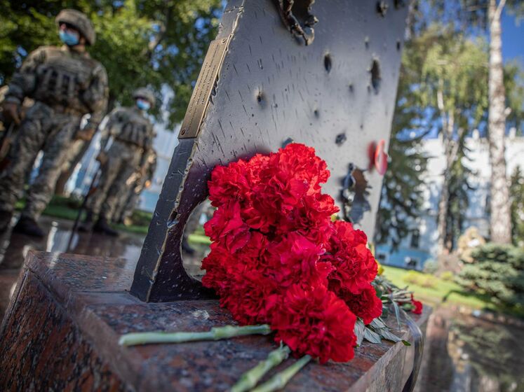 В ВСУ назвали количество погибших на Донбассе военных с начала перемирия