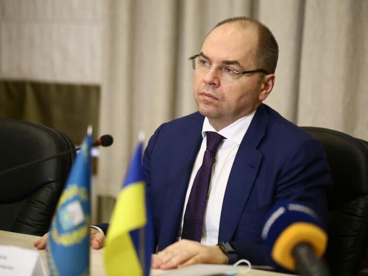 "Зрозуміло, що посада міністра – це не довічно". Степанов відреагував на свою можливу відставку