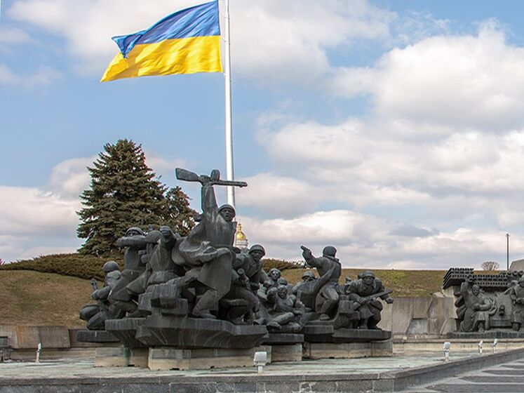 Мінкульт намагається зірвати заходи до 9 травня в Києві – КМДА