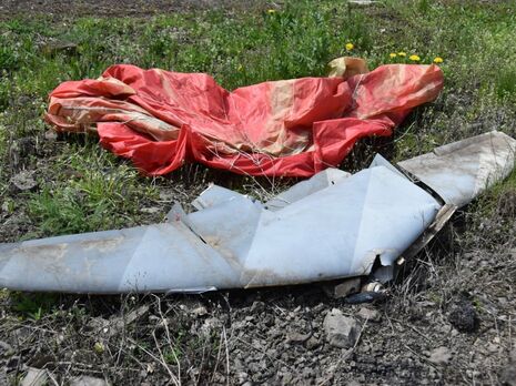 С начала мая украинские военные сбили на Донбассе два беспилотника оккупантов – штаб ООС