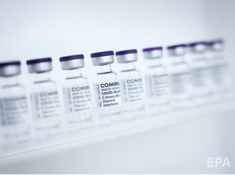 Pfizer заявила об отказе ряда стран от закупок ее вакцины от коронавируса