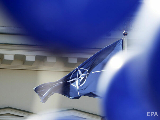 Україна не братиме участі в саміті НАТО, але питання надання ПДЧ на ньому обговорять – Офіс президента