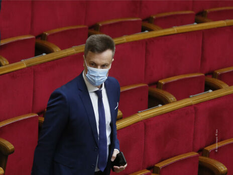 Недопустимо, когда жена члена набсовета 