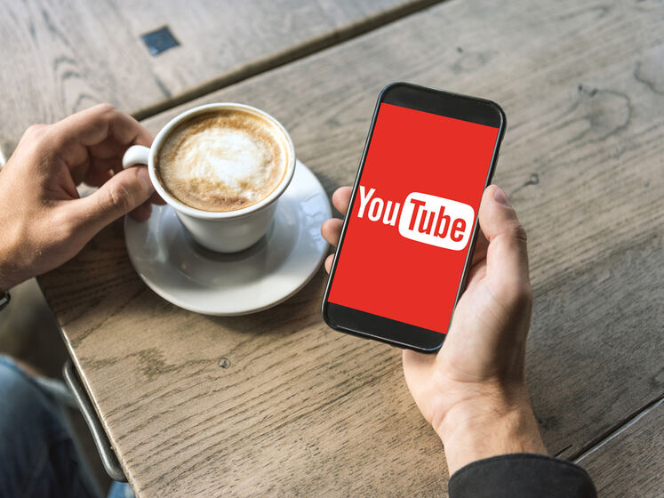 Російський суд вимагає від Google відновити акаунт телеканала "Царьград" у YouTube