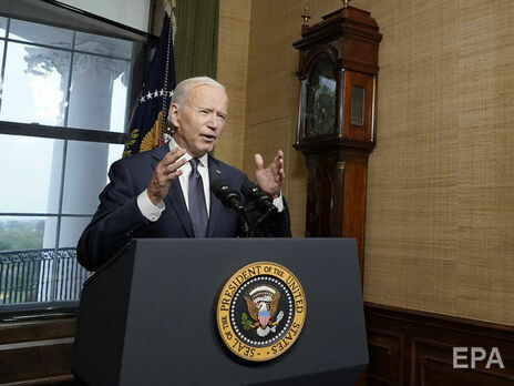 Байден – друг України тільки на словах – Ілларіонов