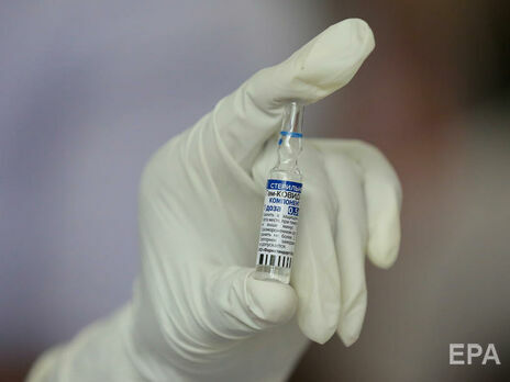 В РФ назвали дезинформацией публикацию о тупике в переговорах с Германией по поставкам вакцины 