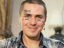 Рэпер Face: В России нет свободы слова. У людей рабский, крепостной менталитет