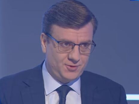 Экс-главврач омской больницы, где лечили Навального, 