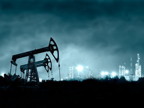 Цены на нефть начали расти после кибератаки на трубопровод в США