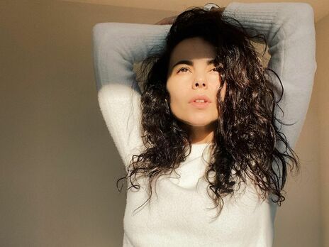 Каменських розповіла про свій головний страх, який позбавляє її радості та спокою