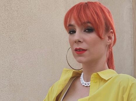 Tarabarova впервые показала лицо семимесячной дочери