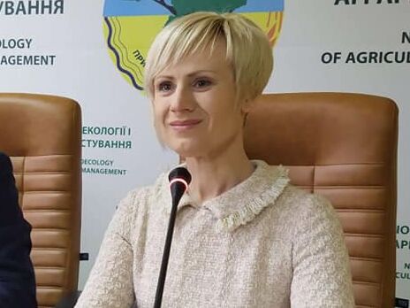 Екологиня Циганок заявила, що прагнення до чистого довкілля не мають підміняти екотероризмом