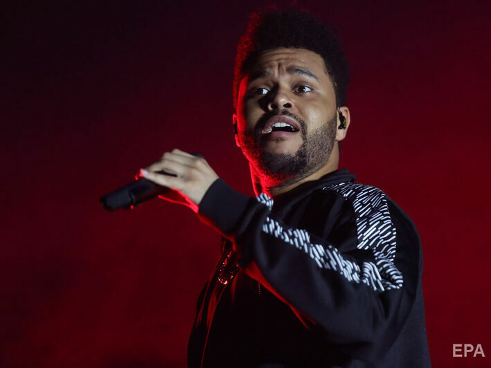 The Weeknd выступит на Billboard Music Awards в Лос-Анджелесе