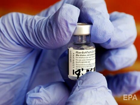 Вакцина Pfizer/BioNTech защищает от новых штаммов коронавируса – заявление компании
