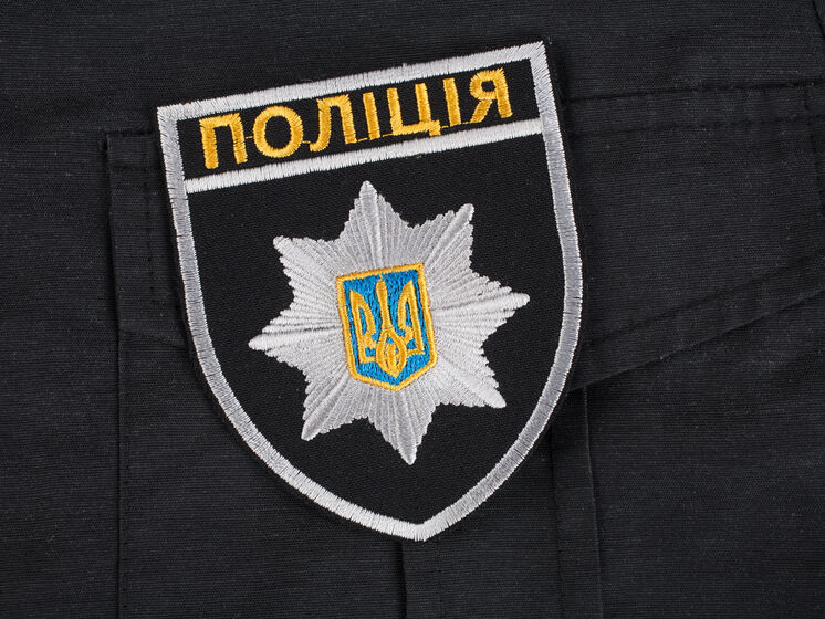 Харківські патрульні зупинили водія "килима-літака". Відео