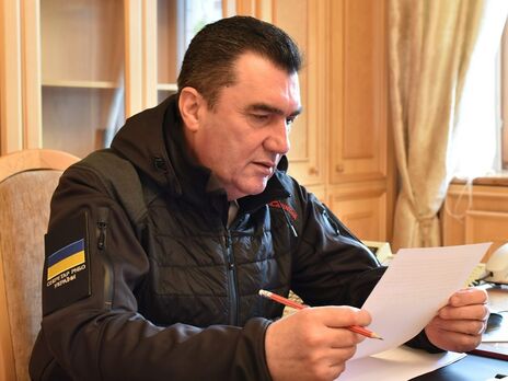 В СНБО насчитали в Украине 13 олигархов