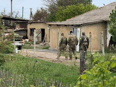 Сотрудники ФСБ убили уроженца Узбекистана во время обысков в Крыму