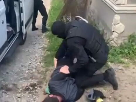 В Молдове задержали еще одного подозреваемого в похищении экс-судьи Чауса, задержанные могут быть причастны к добровольческим батальонам