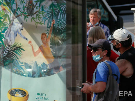 В Україні протягом доби підтвердили 4,5 тис. нових випадків COVID-19, кількість тих, хто одужав, – близька до рекордної