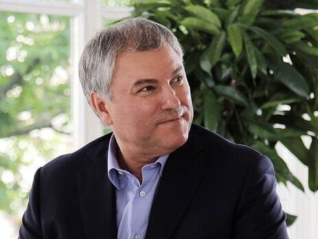 Спикер Госдумы РФ предложил обсудить запрет на анонимность в интернете после нападения на школу в Казани