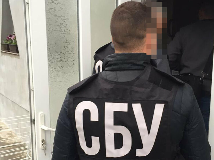 СБУ разоблачила сепаратиста, который агитировал за отделение Закарпатской области