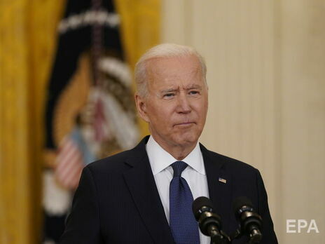 Байден: 40% мировых лидеров спрашивают, можем ли мы помочь им с вакцинами. И мы постараемся