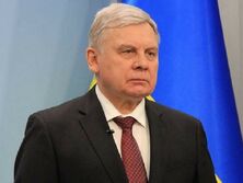 Россия не спешит отводить войска от границы Украины – Таран