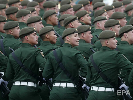 Военная риторика Кремля грозит международным вооруженным конфликтом в Европе – Минобороны Украины