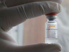 В Украине почти втрое увеличилось число полностью вакцинированных граждан &ndash; цифра приблизилась к 2 тыс.